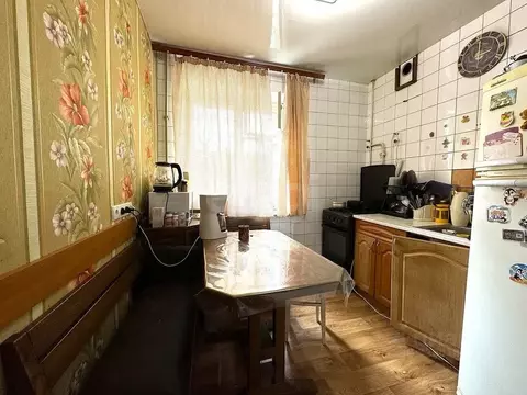 1-к кв. Крым, Симферополь ул. Воровского (32.75 м)