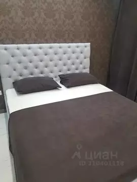 1-к кв. Башкортостан, Уфа ул. Ферина, 31 (42.0 м)