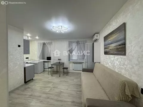 3-комнатная квартира: Иркутск, Байкальская улица, 159 (55.4 м)