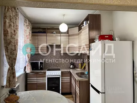 3-к кв. Бурятия, Улан-Удэ Московская ул., 1 (58.9 м)