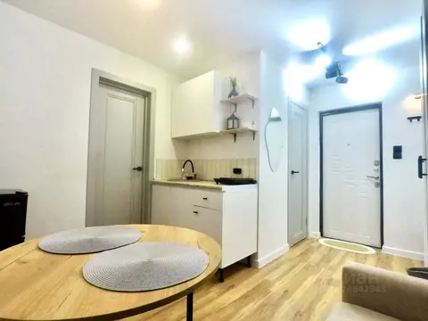 Комната Пермский край, Пермь ул. Мира, 53 (21.1 м)