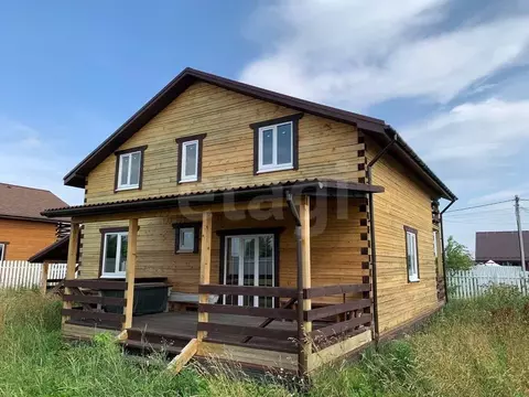 Дом в Московская область, Солнечногорск городской округ, д. Лопотово, ...