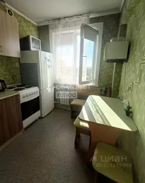 1-к кв. Алтайский край, Бийск Ударная ул., 92 (31.5 м)