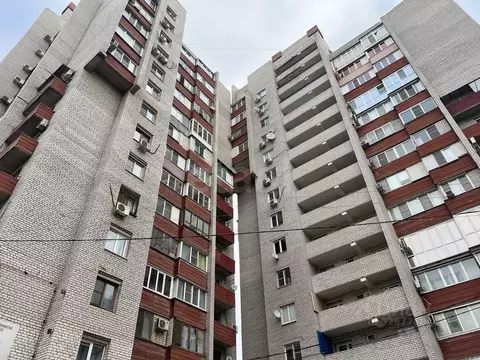 3-к кв. Астраханская область, Астрахань Кубанская ул., 64 (89.2 м)
