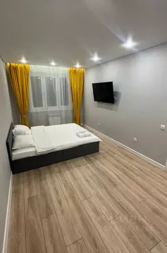 1-к кв. Башкортостан, Уфа ул. Пархоменко, 151/2 (45.0 м)