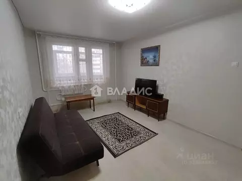 1-к кв. Белгородская область, Белгород ул. Есенина, 28 (34.0 м)