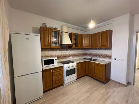 1-к кв. Москва проезд Чечерский, 134к1 (37.0 м)