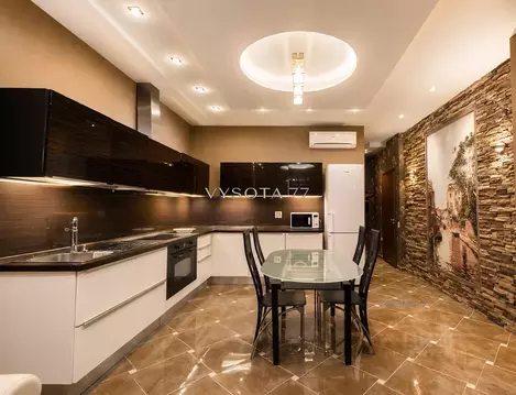 3-к кв. Москва Кочновский проезд, 4к2 (70.0 м)