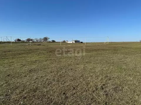 Участок в Крым, Симферопольский район, с. Мирное  (6.1 сот.)