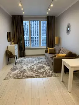 1-к кв. Москва Шелепихинская наб., 34к6 (33.0 м)