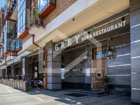 Помещение свободного назначения в Москва Озерковская наб., 26 (384 м)