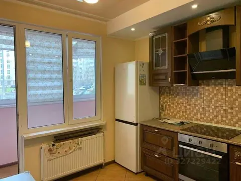 2-к кв. Краснодарский край, Анапа Владимирская ул., 108к1 (50.0 м)