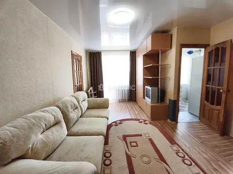 3-к кв. Владимирская область, Ковров Комсомольская ул., 28 (42.1 м)