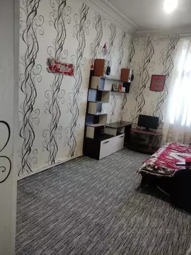 3-к кв. Самарская область, Самара ул. Калинина, 10А (75.0 м)