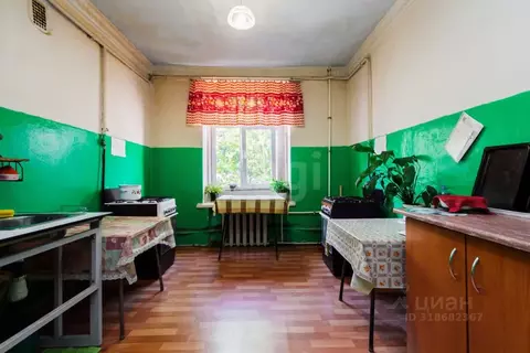 Комната Санкт-Петербург просп. Стачек, 16 (17.8 м)