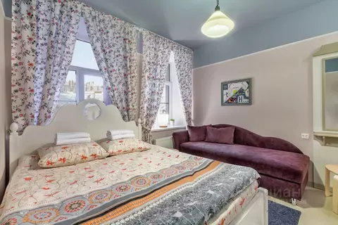 Комната Санкт-Петербург Садовая ул., 28-30К2 (16.0 м)