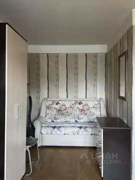 1-к кв. Санкт-Петербург Кондратьевский просп., 83К1 (33.0 м)