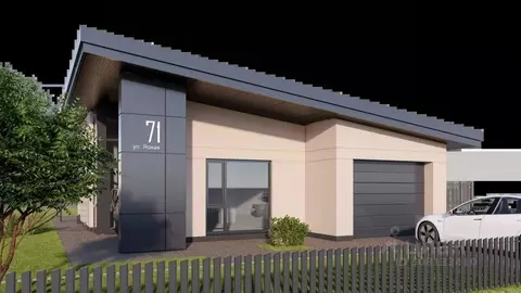 Дом в Томская область, Томский район, с. Кафтанчиково ул. Лесная (128 ...