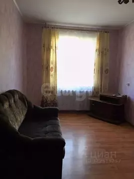 1-к кв. Вологодская область, Харовск Ленинградская ул., 37 (31.1 м)