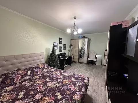 2-к кв. Крым, Симферополь ул. Севастопольская (45.7 м)