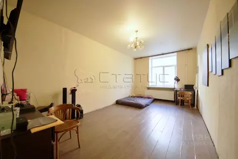 2-к кв. Санкт-Петербург просп. Стачек, 154 (57.0 м)