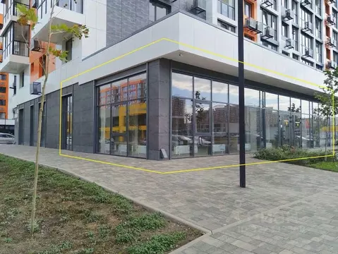 Помещение свободного назначения в Краснодарский край, Краснодар ул. ...