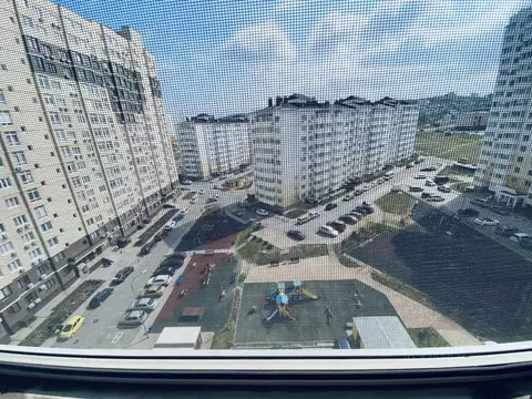 Студия Краснодарский край, Анапа ул. Адмирала Пустошкина, 10 (30.0 м)