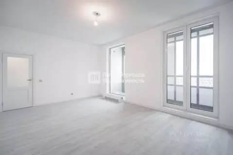 3-к кв. Санкт-Петербург Уральская ул., 23 (87.3 м)