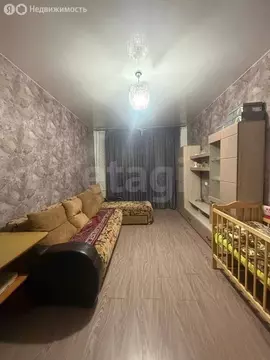 2-комнатная квартира: Улан-Удэ, улица Гастелло, 4 (53.1 м)