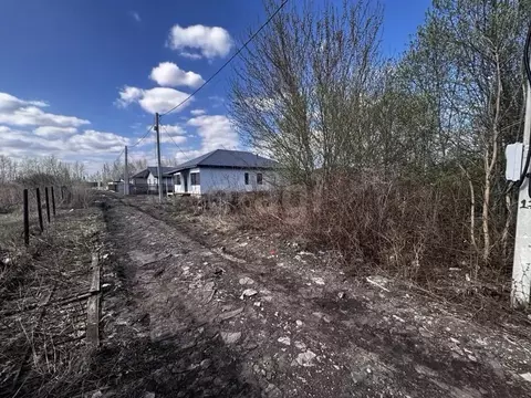 Участок в Башкортостан, Стерлитамакский район, Отрадовский сельсовет, ...