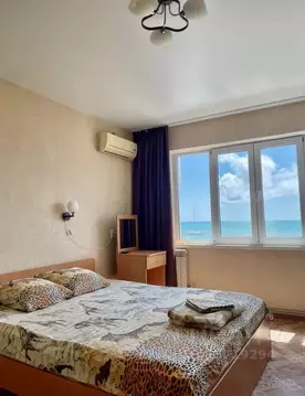 Комната Краснодарский край, Сочи пер. Рыбацкий, 63