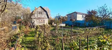 Дом в Челябинская область, Сосновский муниципальный округ, ...