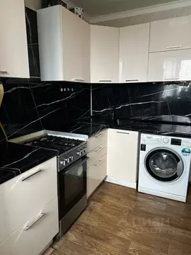 1-к кв. Московская область, Балашиха Ольгино мкр, ул. Главная, 9 (34.7 ...