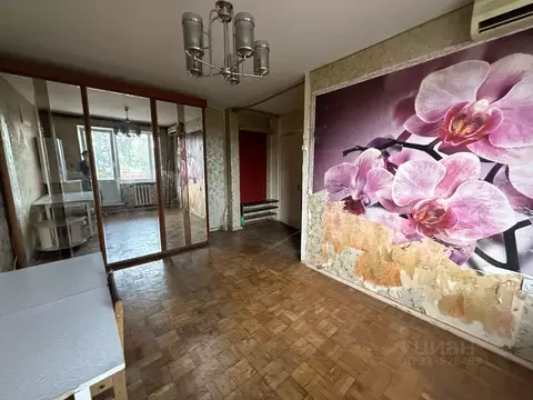 2-к кв. Московская область, Королев Юбилейный мкр, ул. А.И. ...