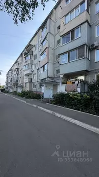 2-к кв. Приморский край, Уссурийск ул. Ивасика, 56 (56.8 м)