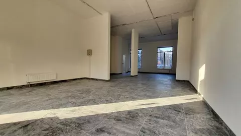 Помещение свободного назначения в Москва № 61 кв-л, 14 (85 м)