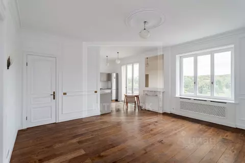 2-к кв. Москва Фрунзенская наб., 44С1 (70.0 м)