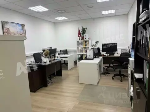 Офис в Московская область, Мытищи Олимпийский просп., 38Б (25 м)