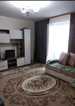 1-к кв. Омская область, Омск ул. Алексея Полторацкого, 48 (40.3 м)