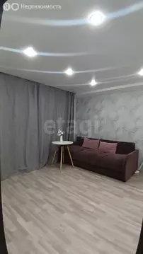 1-комнатная квартира: Ухта, Севастопольская улица, 13 (28.5 м)