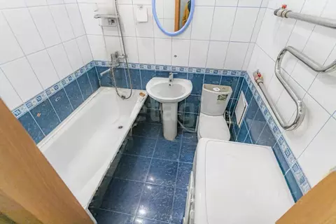 Студия Новосибирская область, Бердск ул. Попова, 11/2 (25.0 м)