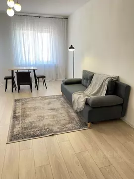 2-к кв. Ленинградская область, Всеволожский район, пос. Бугры ...