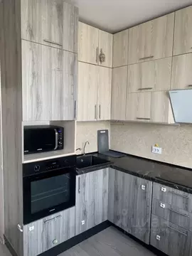 1-к кв. Санкт-Петербург ул. Русановская, 9 (45.0 м)