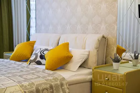 2-к кв. Омская область, Омск ул. Красный Путь, 143к3 (60.0 м)