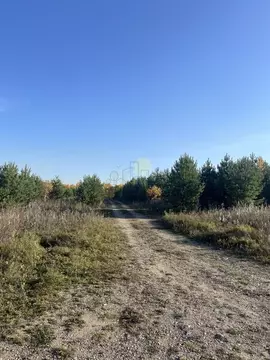 Участок в Иркутская область, Иркутский муниципальный округ, д. ...