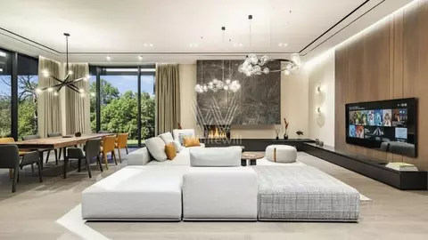 Коттедж в Московская область, Одинцовский городской округ, д. ...