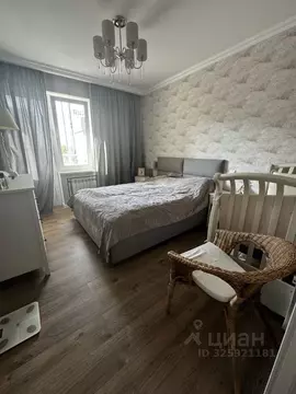 2-к кв. Московская область, Красногорск городской округ, Нахабино пгт ...