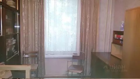 Комната Москва просп. Вернадского, 111 (14.0 м)