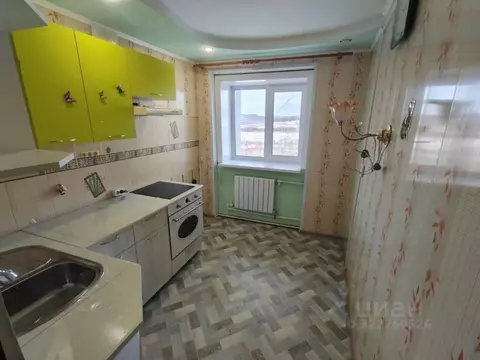 3-к кв. Амурская область, Сковородино ул. Победы, 2 (56.1 м)