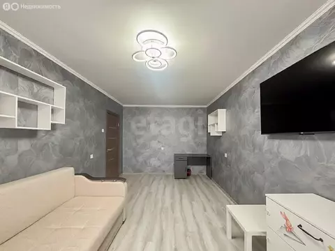 2-комнатная квартира: Псков, улица Крупской, 22 (55.2 м)